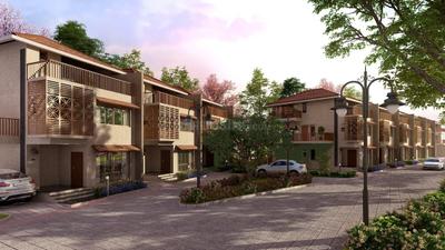 Project Image of 2717.0 - 4028.0 Sq.ft 4 BHK Villa for buy in LGCL New Life