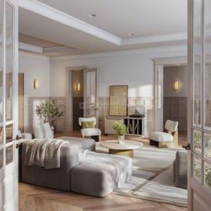 Project Image of 0.0 - 2800.0 Sq.ft 3 BHK Apartment for buy in GLS Codename S O H N A