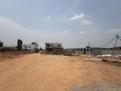 Project Image of 2955.0 - 2985.0 Sq.ft 4 BHK Villa for buy in SJ Park Ville