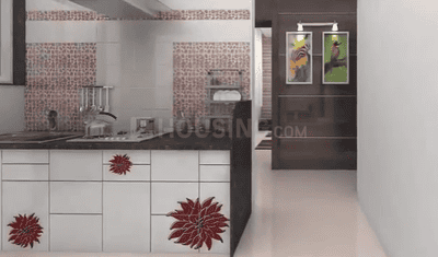 Project Image of 375.0 - 575.0 Sq.ft 1 BHK Apartment for buy in Gurudatta Elite Dream
