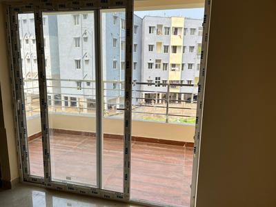 Project Image of 1560.0 - 1675.0 Sq.ft 3 BHK Apartment for buy in Khushi Sanjeevani Phase 2