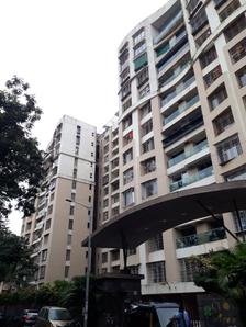 Project Image of 1175.0 - 1680.0 Sq.ft 2 BHK Apartment for buy in Clover Regency