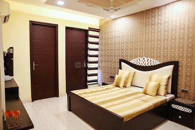 Project Image of 1131.0 - 2453.0 Sq.ft 2 BHK Apartment for buy in Bibhab Grande