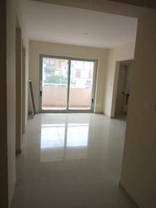 Project Image of 975.0 - 1645.0 Sq.ft 2 BHK Apartment for buy in Saroj IRIS
