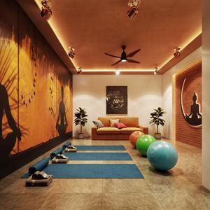 Project Image of 1820 Sq.ft 3 BHK Apartment / Flat for sale in Sargasan for Rs. 8200000