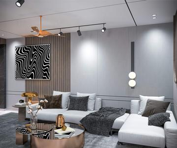 Project Image of 1475.0 - 2588.0 Sq.ft 3 BHK Apartment for buy in Bhavyaa Green Grandeur