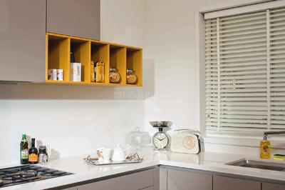 Project Image of 0.0 - 4294.0 Sq.ft 3 BHK Apartment for buy in SD The Imperial Edge