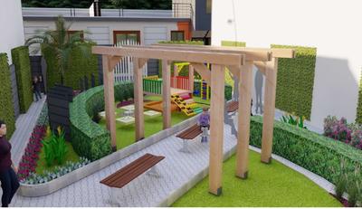 Project Image of 630.0 - 900.0 Sq.ft 2 BHK Villa for buy in Sunrise Villa