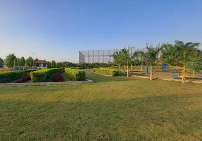 Project Image of 800.0 - 4300.0 Sq.ft Residential Plot Plot for buy in Goodluck Residency Phase1
