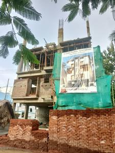 Project Image of 899.0 - 903.0 Sq.ft 2 BHK Apartment for buy in Saagar Sasha Deluxe Apartment