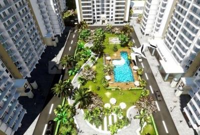 Project Image of 1084.0 - 1979.0 Sq.ft 2 BHK Apartment for buy in Universal Greens
