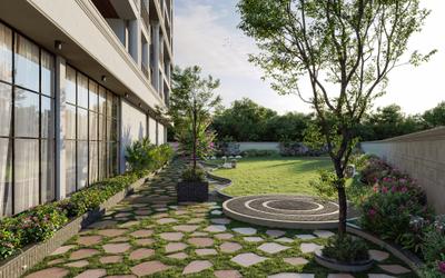 Project Image of 2718.0 - 3024.0 Sq.ft 3 BHK Apartment for buy in Beverlynn Skyvue 2