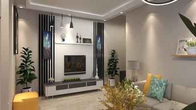 Project Image of 660.37 - 809.34 Sq.ft 2 BHK Apartment for buy in Tilak Prime