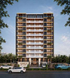 Project Image of 0.0 - 1987.0 Sq.ft 3 BHK Apartment for buy in Krishna Kunj