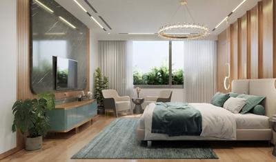 Project Image of 2610.0 - 3130.0 Sq.ft 3 BHK Apartment for buy in Aaryan Solaris Residency