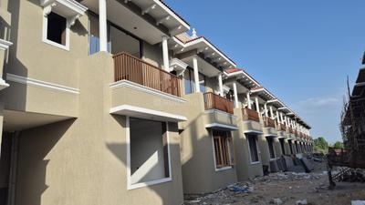 Project Image of 1090.38 - 1155.72 Sq.ft 4 BHK Villa for buy in Neelkanth Akshar Villa