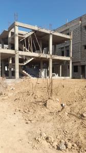 Project Image of 1244.0 - 1516.0 Sq.ft 3 BHK Villa for buy in Aatmiya Grandvilla 10