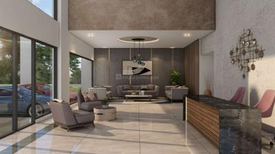 Project Image of 1757.0 - 2627.0 Sq.ft 3 BHK Apartment for buy in ABAD Sunrise Park