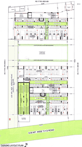 Project Image of 1799.3 - 2605.62 Sq.ft 4 BHK Apartment for buy in 7th Heaven Earth Eleanor