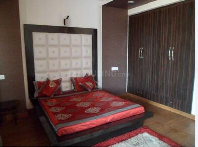 Project Image of 1530.0 - 1750.0 Sq.ft 3 BHK Apartment for buy in K Soni Builders KSB Greens