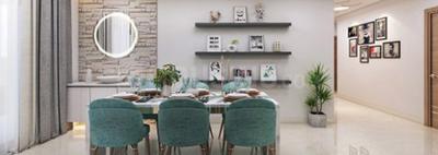 Project Image of 1120.0 - 1660.0 Sq.ft 2 BHK Apartment for buy in Aadhya Brundavan