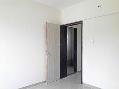 Project Image of 0.0 - 572.0 Sq.ft 1 BHK Apartment for buy in Krishna V_Lux Apartment