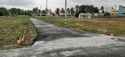 Project Image of 800.0 - 1500.0 Sq.ft Residential Plot Plot for buy in Aditya Balaji Enclave