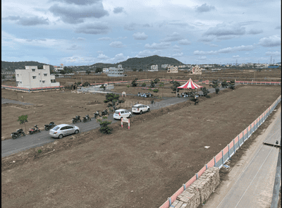 Project Image of 910.0 - 2520.0 Sq.ft Residential Plot Plot for buy in I5 Sri Sai City