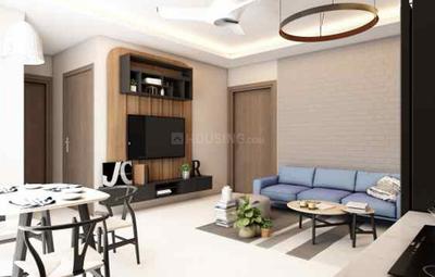 Project Image of 906.0 - 1535.0 Sq.ft 2 BHK Apartment for buy in Ecoworld IV
