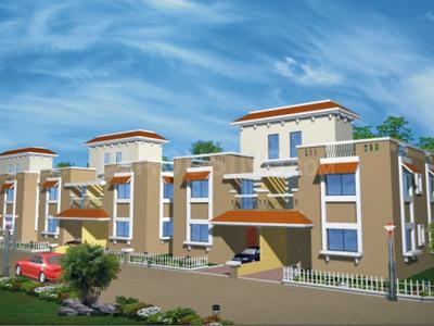 Project Image of 598.0 - 1092.0 Sq.ft 1 BHK Apartment for buy in OM Angel Hills