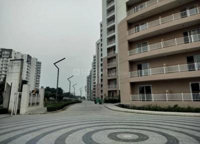 Project Image of 1991.54 - 2284.32 Sq.ft 3 BHK Apartment for buy in Rishita Serenity Phase 2