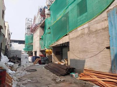 Project Image of 510 Sq.ft 1 BHK Apartment / Flat for sale in Kandivali West for Rs. 9200000