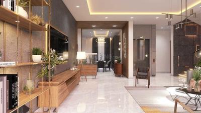 Project Image of 0.0 - 3325.0 Sq.ft 4 BHK Villa for buy in NDR Vipasa
