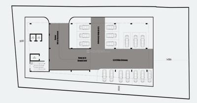 Project Image of 75993.21 - 101611.31 Sq.ft 3 BHK Apartment for buy in Vantage Reetanjan