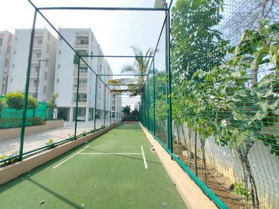 Project Image of 0.0 - 842.0 Sq.ft 2 BHK Apartment for buy in Indis VB City