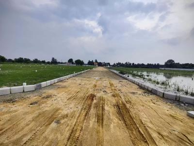 Project Image of 600.0 - 2400.0 Sq.ft Residential Plot Plot for buy in Jayam J Town