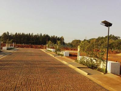 Project Image of 1200.0 - 2400.0 Sq.ft Residential Plot Plot for buy in Address Classic Bulwark Village Plot