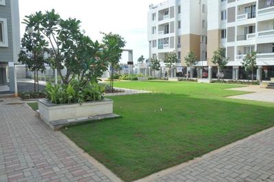 Project Image of 944.0 - 1674.0 Sq.ft 2 BHK Apartment for buy in Baashyaam Happy Windows