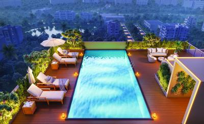 Project Image of 957.0 - 1315.0 Sq.ft 2 BHK Apartment for buy in Martin Rupsha