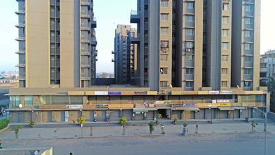 Project Image of 756.0 - 1134.0 Sq.ft 1 BHK Apartment for buy in Nandanvan Heights 