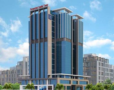 Gallery Cover Pic of Purvanchal Capital Tower