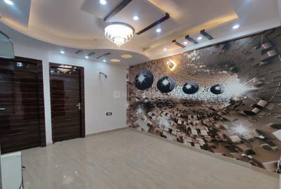 Project Image of 400.0 - 900.0 Sq.ft 1 BHK Builder Floor for buy in Shree Radhey Krishna Homes