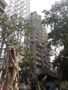 Project Image of 0.0 - 341.0 Sq.ft 1 BHK Apartment for buy in Suparshwa Eternia