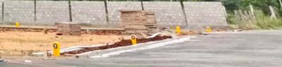 Project Image of 1110.94 - 2787.96 Sq.ft Residential Plot Plot for buy in Pothigai Residency