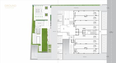 Project Image of 1343.77 - 2274.0 Sq.ft 3 BHK Apartment for buy in Shivalik Enclave