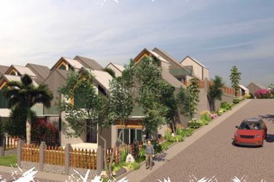 Highway Beverly Hills Elevation 1