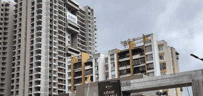 Project Image of 2250 Sq.ft 4 BHK Apartment / Flat for sale in Rahatani for Rs. 21000000