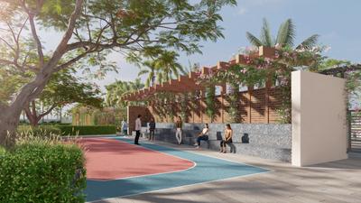 Project Image of 1291.67 - 5849.43 Sq.ft Residential Plot Plot for buy in Privara Golden Avenue