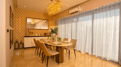 Project Image of 1341.83 - 2083.14 Sq.ft 3 BHK Villa for buy in Casagrand Selenia II