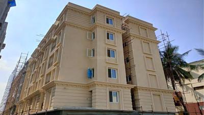 Project Image of 622.0 - 1961.0 Sq.ft 1 BHK Apartment for buy in Lifestyle Le Paradise